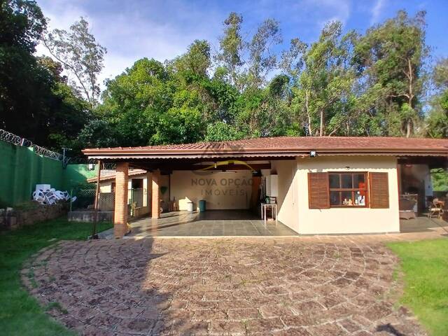#4294 - Casa em condomínio para Venda em Itupeva - SP - 1