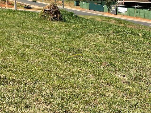 #4295 - Terreno em condomínio para Venda em Itupeva - SP - 1