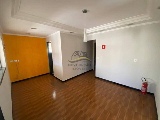 Casa para Locação em Itupeva - 5