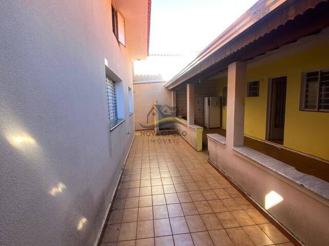 #4296 - Casa para Venda em Itupeva - SP - 3