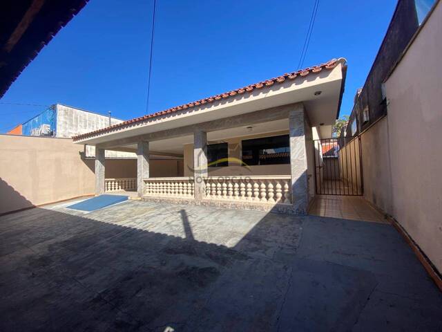 #4296 - Casa para Venda em Itupeva - SP - 1