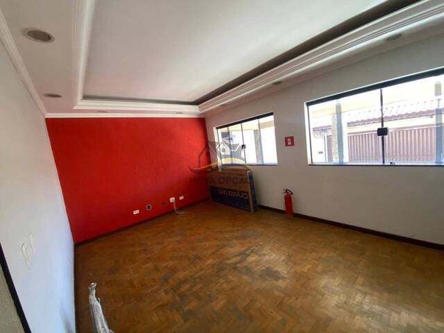 Casa para Locação em Itupeva - 4