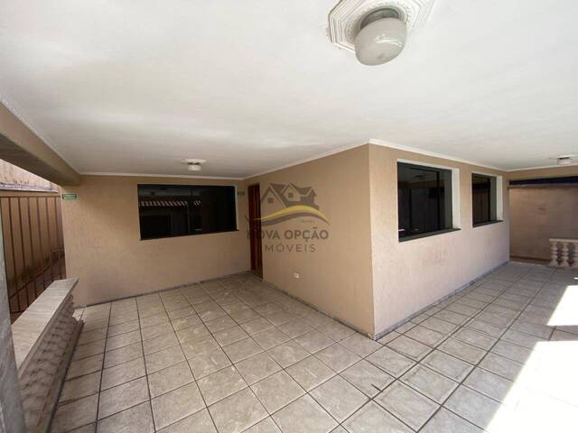 #4296 - Casa para Venda em Itupeva - SP - 2