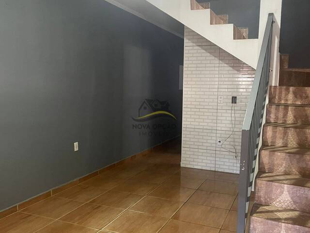 #4297 - Casa para Locação em Itupeva - SP - 3