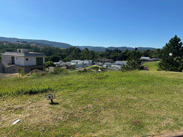 #4298 - Terreno em condomínio para Venda em Cabreúva - SP - 1