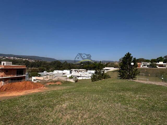 #4298 - Terreno em condomínio para Venda em Cabreúva - SP - 2