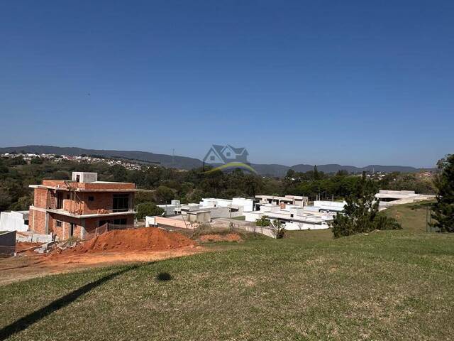 #4298 - Terreno em condomínio para Venda em Cabreúva - SP - 3