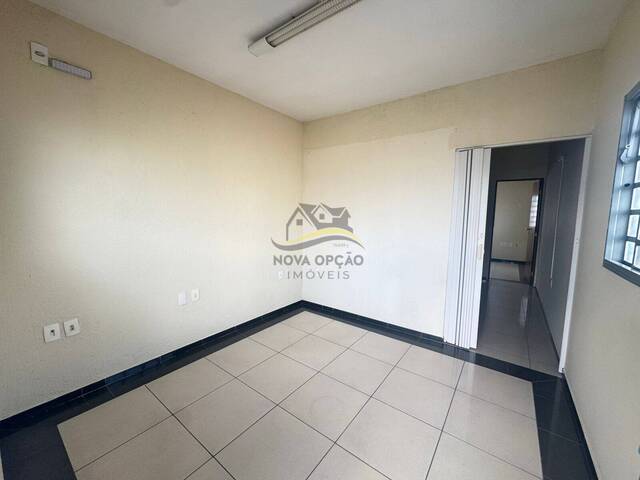 #4299 - Salão Comercial para Locação em Itupeva - SP - 1