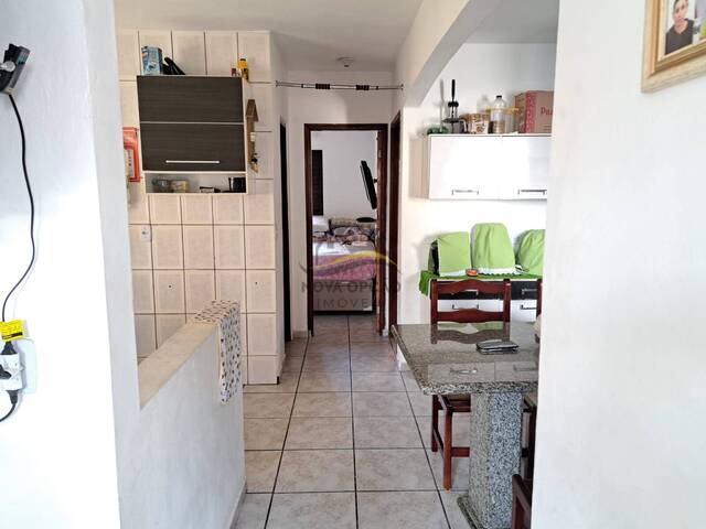 #4301 - Casa para Venda em Itupeva - SP - 3