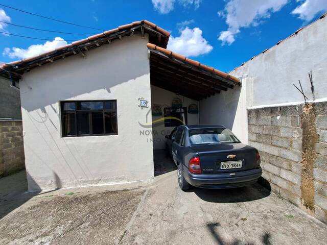 #4301 - Casa para Venda em Itupeva - SP - 1