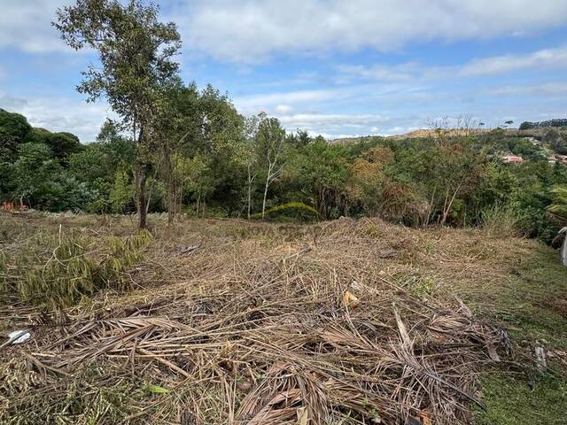 #4302 - Terreno para Venda em Itupeva - SP - 2