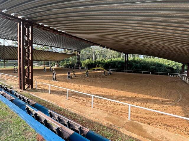 #4303 - Terreno em condomínio para Venda em Itupeva - SP - 3