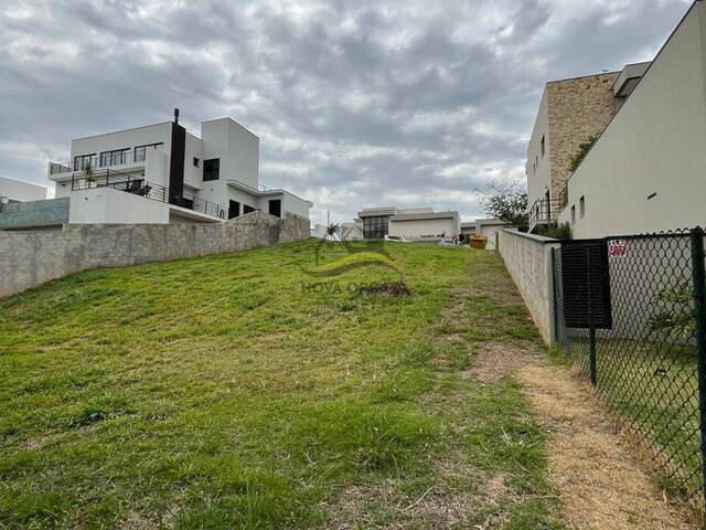 #4303 - Terreno em condomínio para Venda em Itupeva - SP - 1