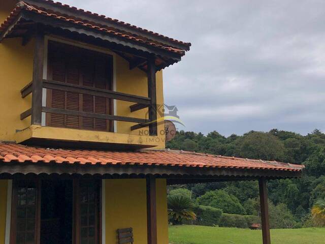 #4304 - Chácara em Condomínio para Venda em Itupeva - SP - 1