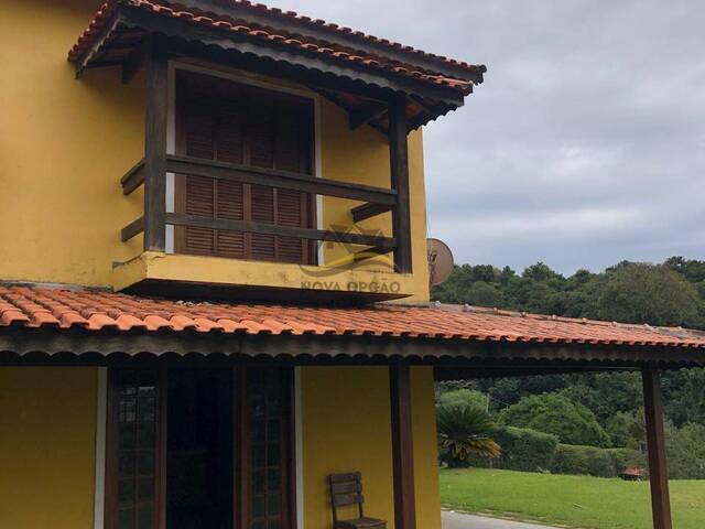 #4304 - Chácara em Condomínio para Venda em Itupeva - SP - 2