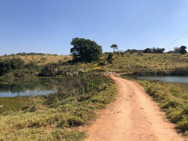 #4305 - Área para Venda em Itupeva - SP - 2
