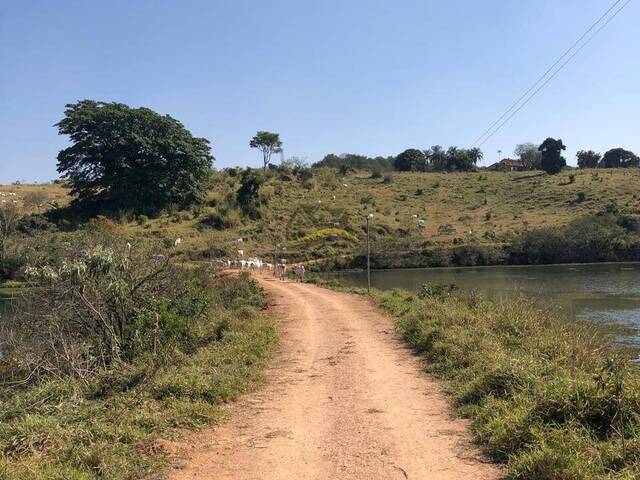 #4305 - Área para Venda em Itupeva - SP - 3