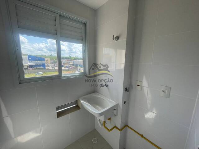 Apartamento para Venda em Itupeva - 5