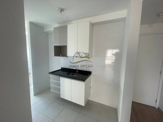 Apartamento para Venda em Itupeva - 4