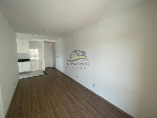 #4306 - Apartamento para Venda em Itupeva - SP - 1
