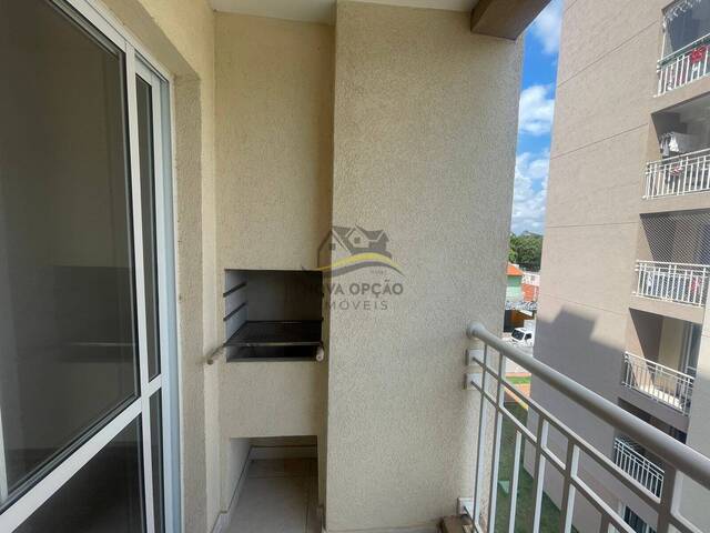 #4306 - Apartamento para Venda em Itupeva - SP - 2