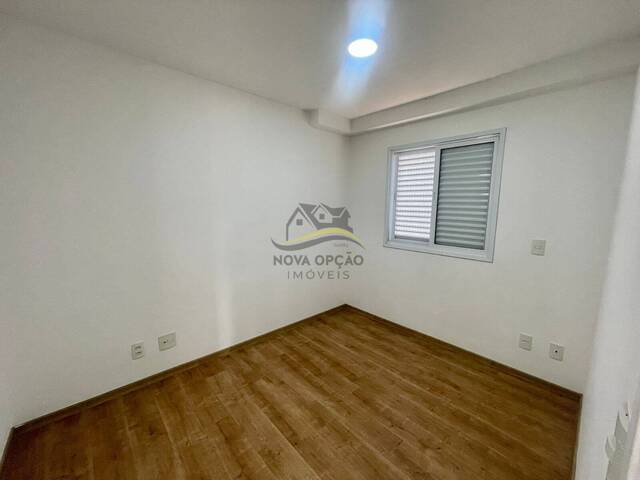 #4307 - Apartamento para Venda em Itupeva - SP - 3
