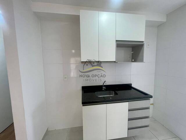 Apartamento para Venda em Itupeva - 4