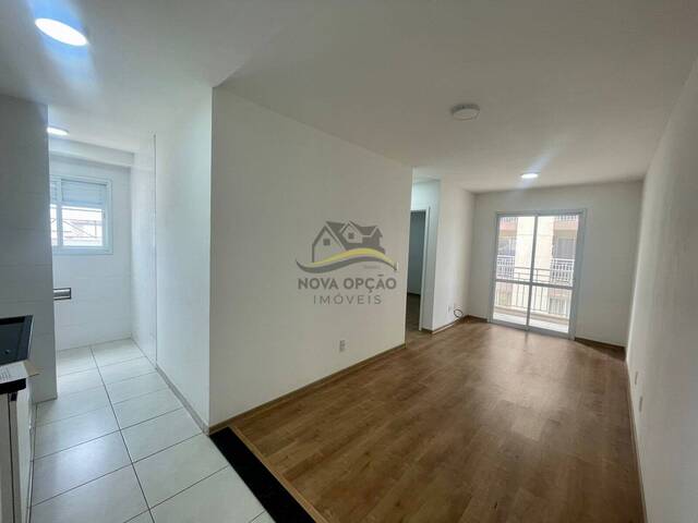 #4307 - Apartamento para Venda em Itupeva - SP - 2