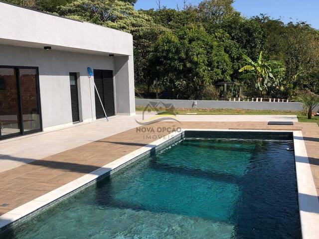 #4308 - Casa em condomínio para Venda em Itupeva - SP - 3