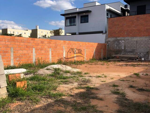 #4310 - Terreno em condomínio para Venda em Itupeva - SP - 2