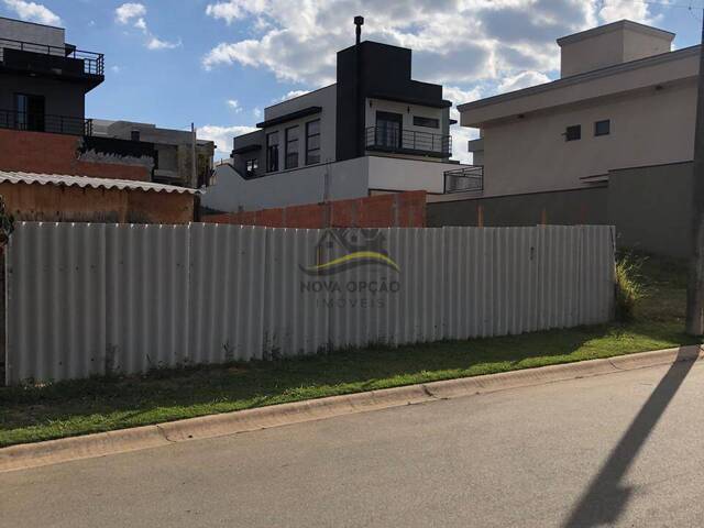 Terreno em condomínio para Venda em Itupeva - 4