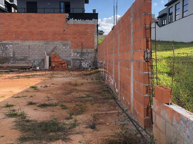 Terreno em condomínio para Venda em Itupeva - 5