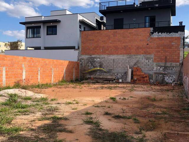 #4310 - Terreno em condomínio para Venda em Itupeva - SP - 1