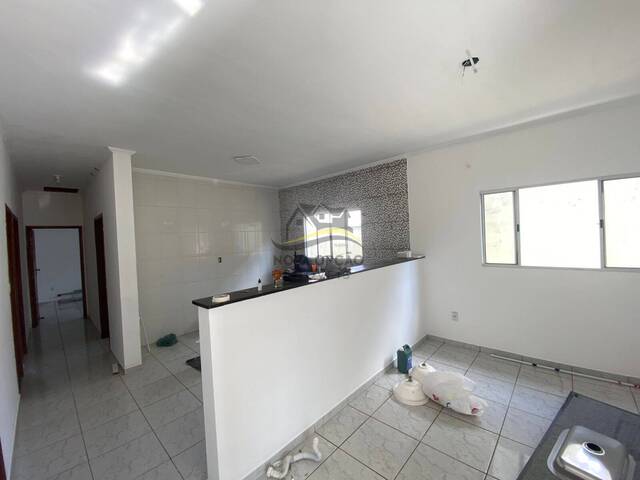 Casa para Locação em Itupeva - 4