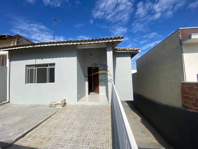 #4311 - Casa para Locação em Itupeva - SP - 2