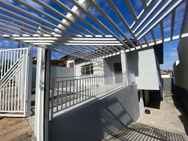 #4311 - Casa para Locação em Itupeva - SP - 1