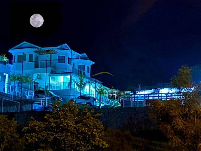 #4312 - Casa em condomínio para Venda em Itupeva - SP - 1
