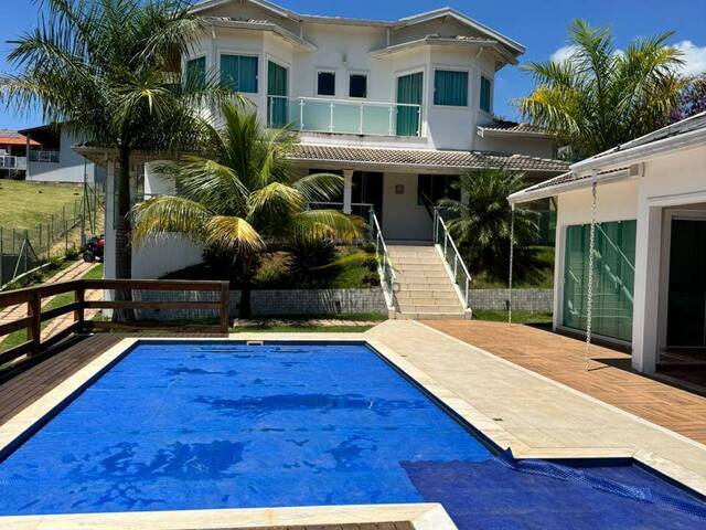 #4312 - Casa em condomínio para Venda em Itupeva - SP - 3