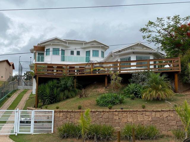 Casa em condomínio para Venda em Itupeva - 4