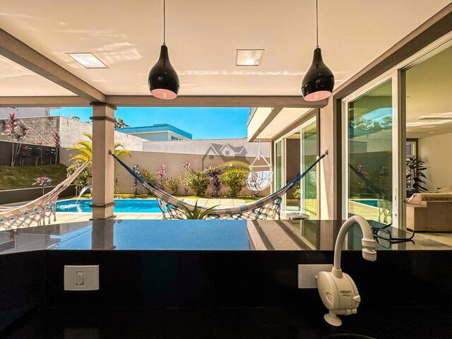 Casa em condomínio para Venda em Itupeva - 4