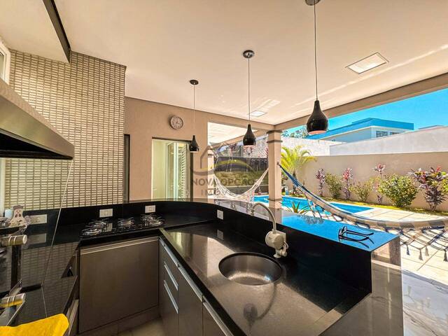 Casa em condomínio para Venda em Itupeva - 5