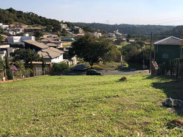 #4314 - Terreno em condomínio para Venda em Itupeva - SP - 1