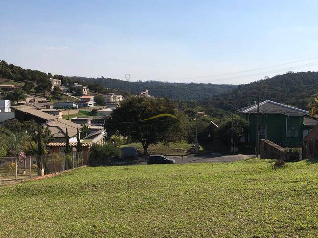 #4314 - Terreno em condomínio para Venda em Itupeva - SP - 3