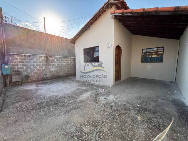 #4301 - Casa para Venda em Itupeva - SP - 2