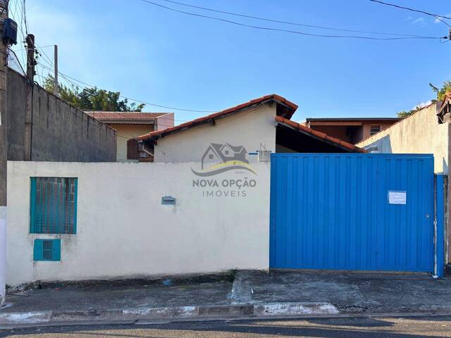 #4301 - Casa para Venda em Itupeva - SP - 1