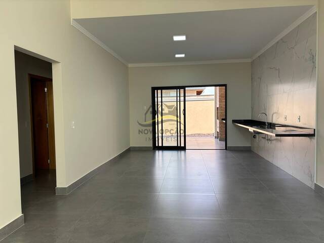 Casa para Venda em Itupeva - 5