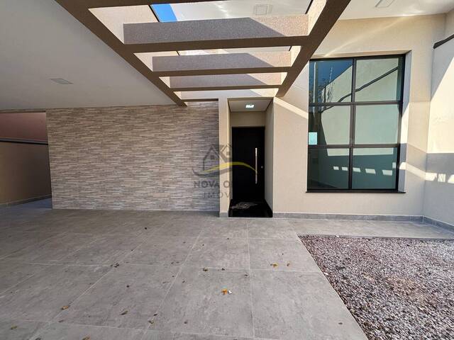 #4315 - Casa para Venda em Itupeva - SP - 1
