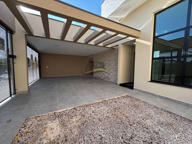 #4315 - Casa para Venda em Itupeva - SP - 2
