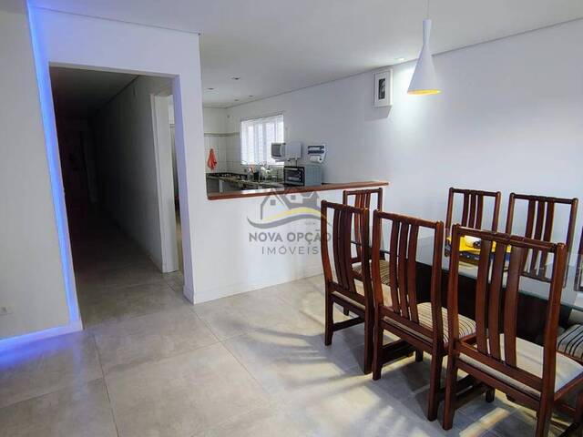 #4316 - Casa em condomínio para Venda em Itupeva - SP - 3