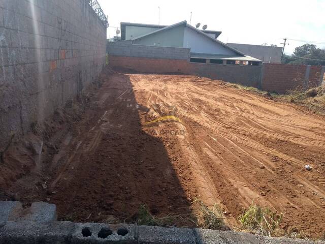 #4318 - Terreno para Venda em Itupeva - SP - 1